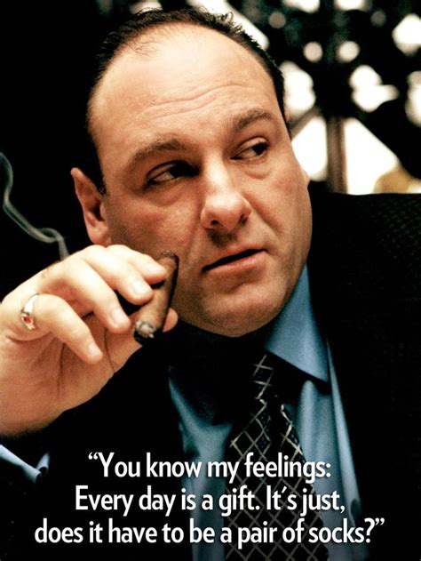 sopranos tony b|famous quotes from the sopranos.